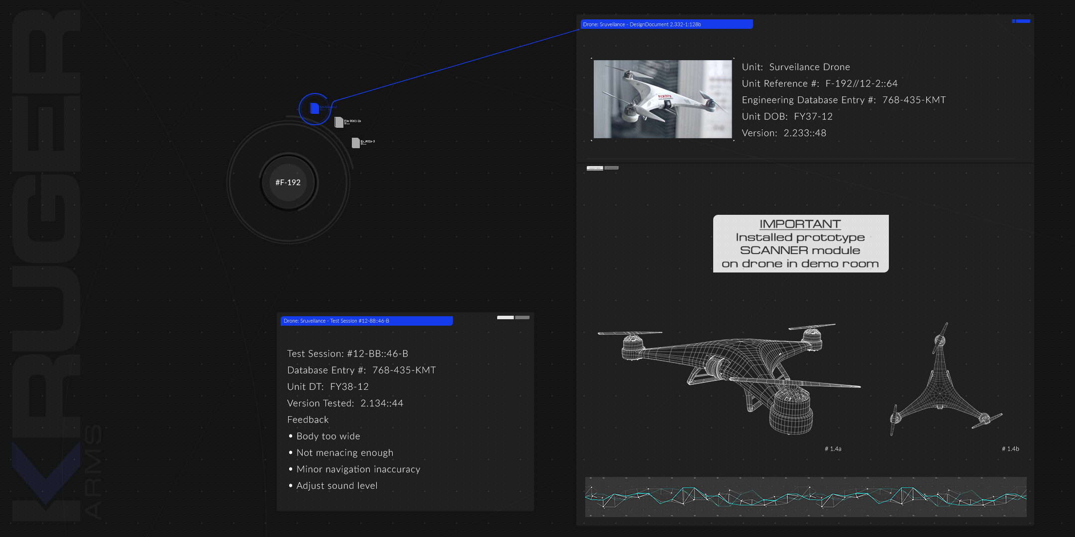 Droneworks