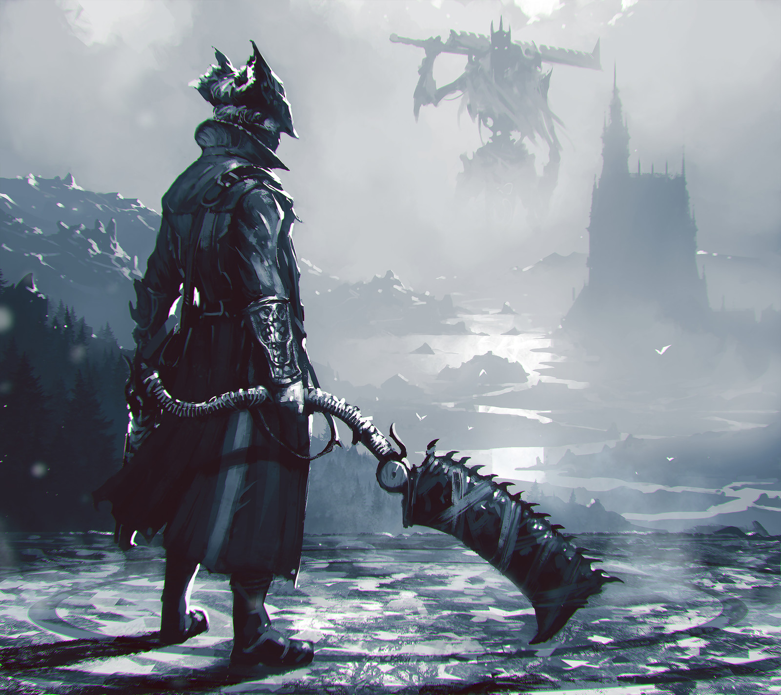 bloodborne