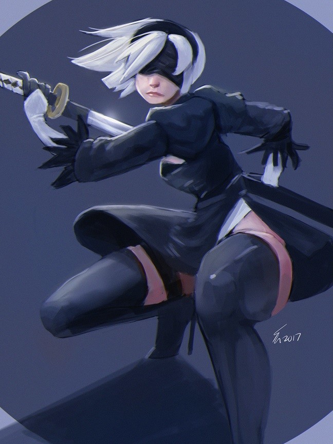 2B