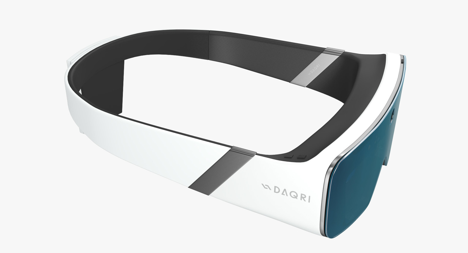 DAQRI - Smart Glasses 3D Model