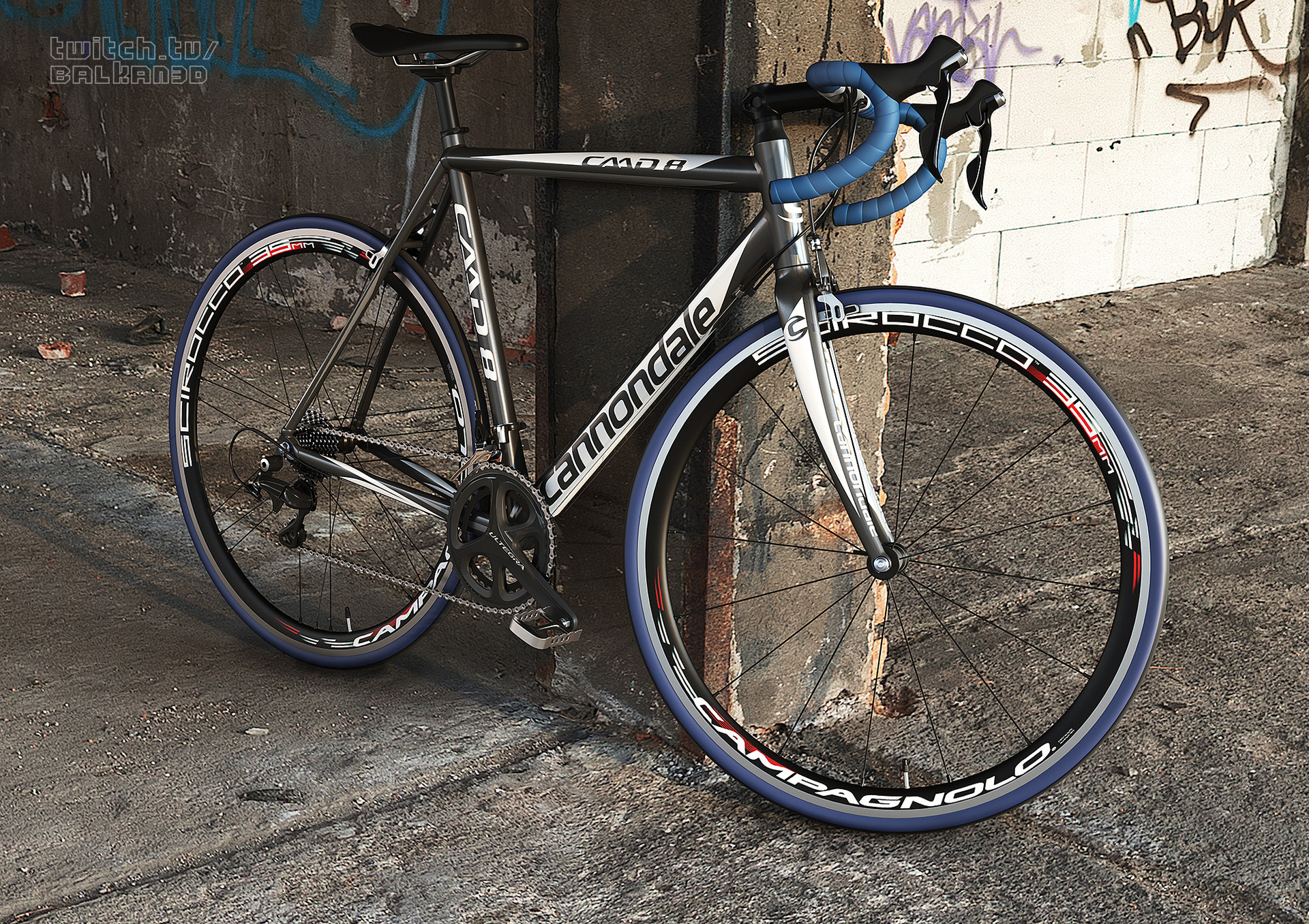 Cannondale caad8 r5000 deals