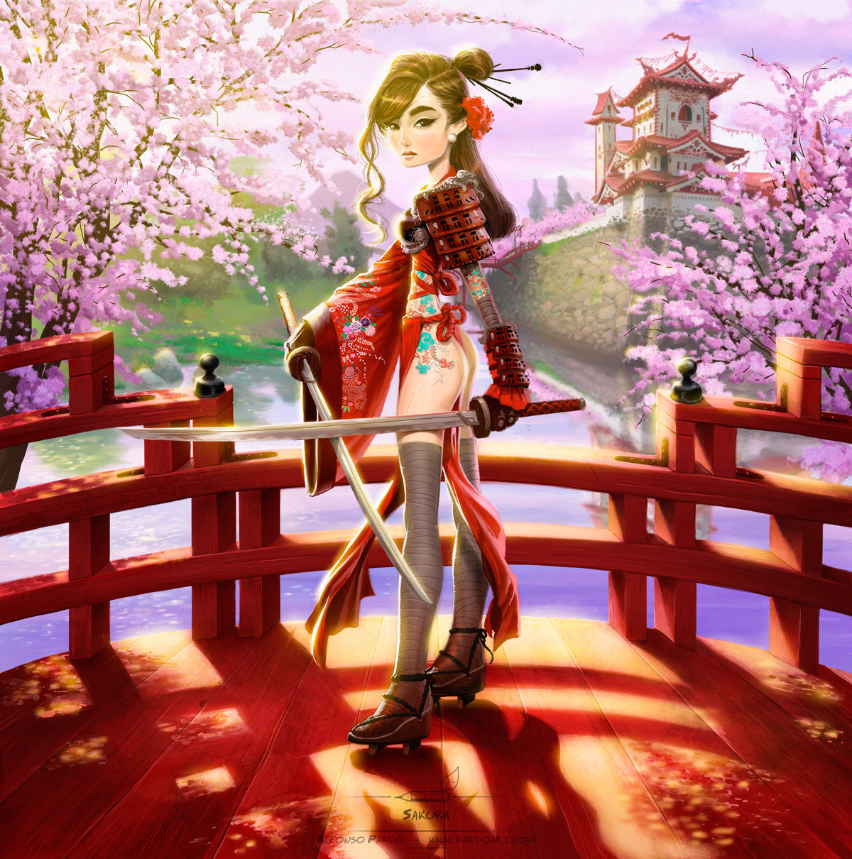 Sakura