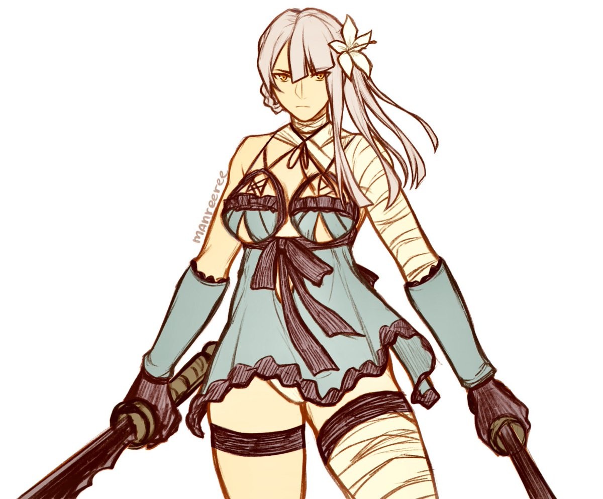 Goddess Destiny Kaine