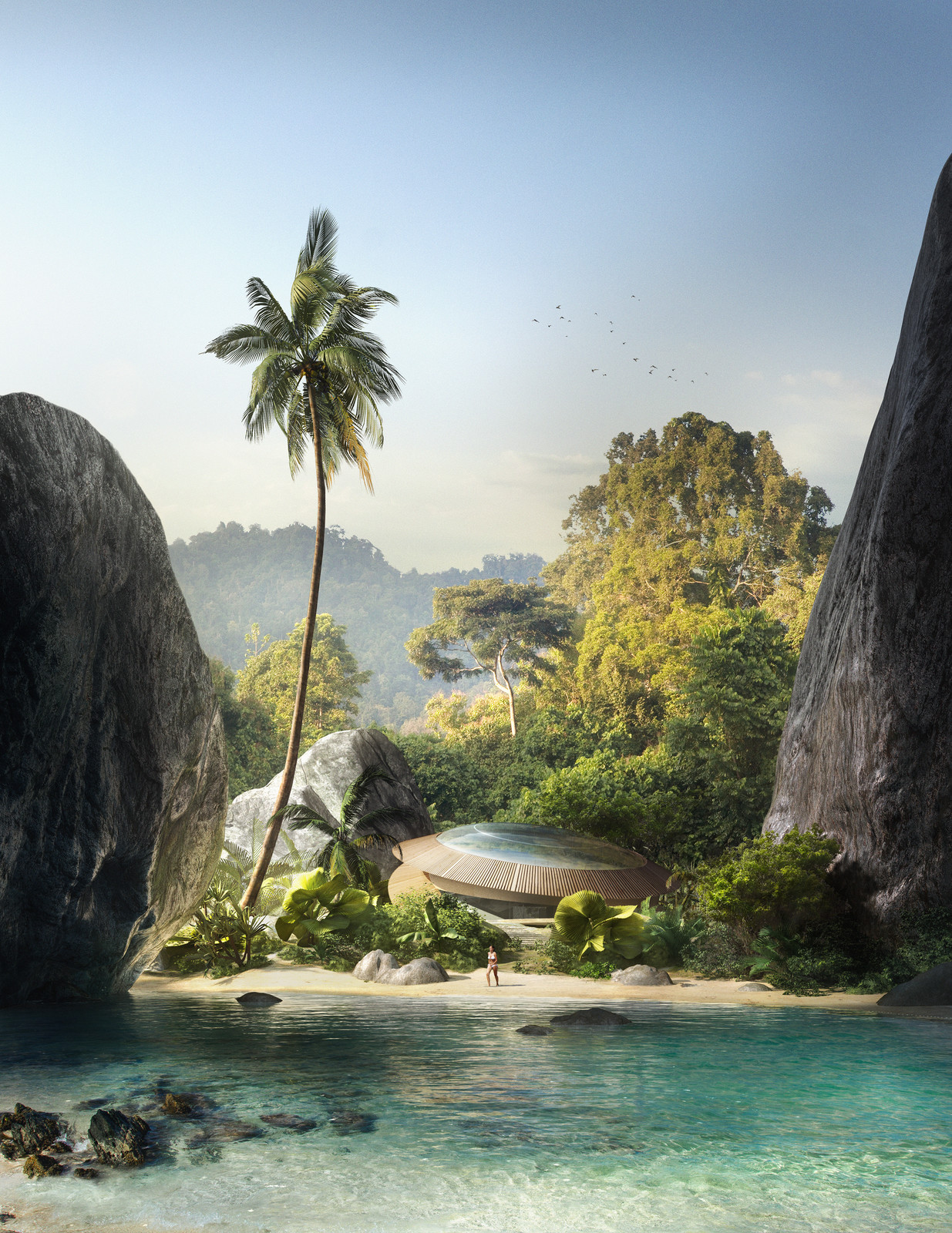 Lagoon