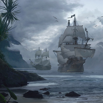 Pirates