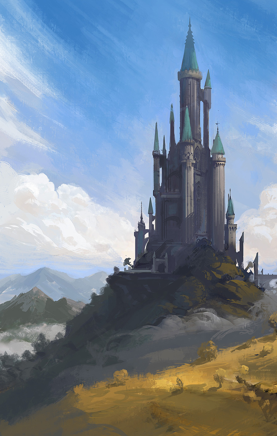 Just Castle