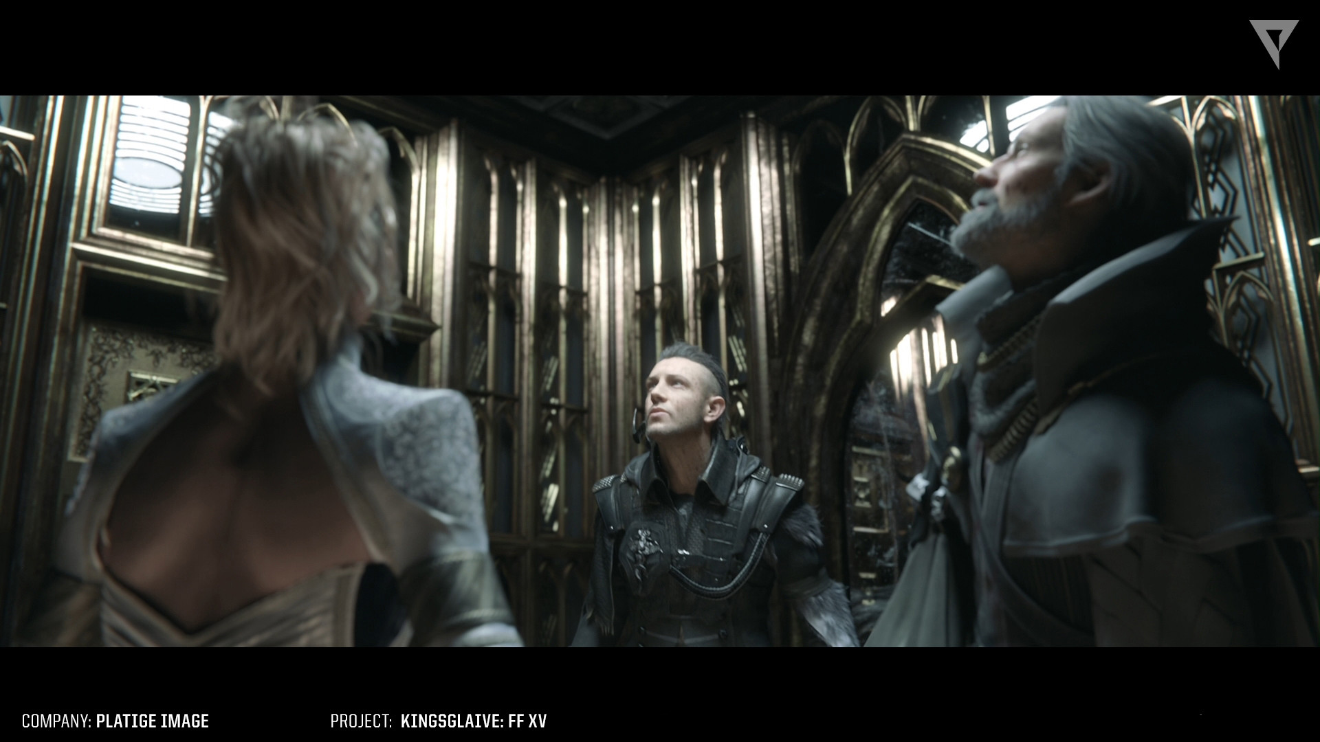 final fantasy kingsglaive xv