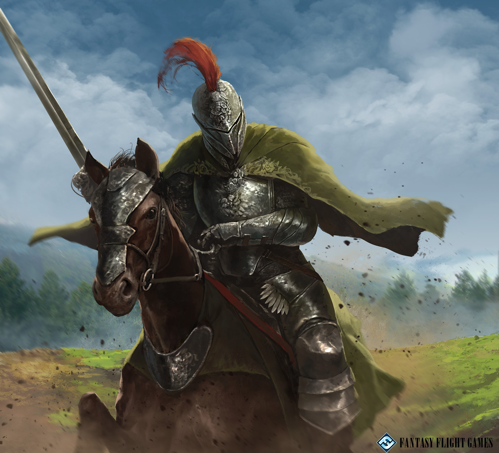 Artstation Game Of Thrones Art 1 Mid 2016 Works Sheppi