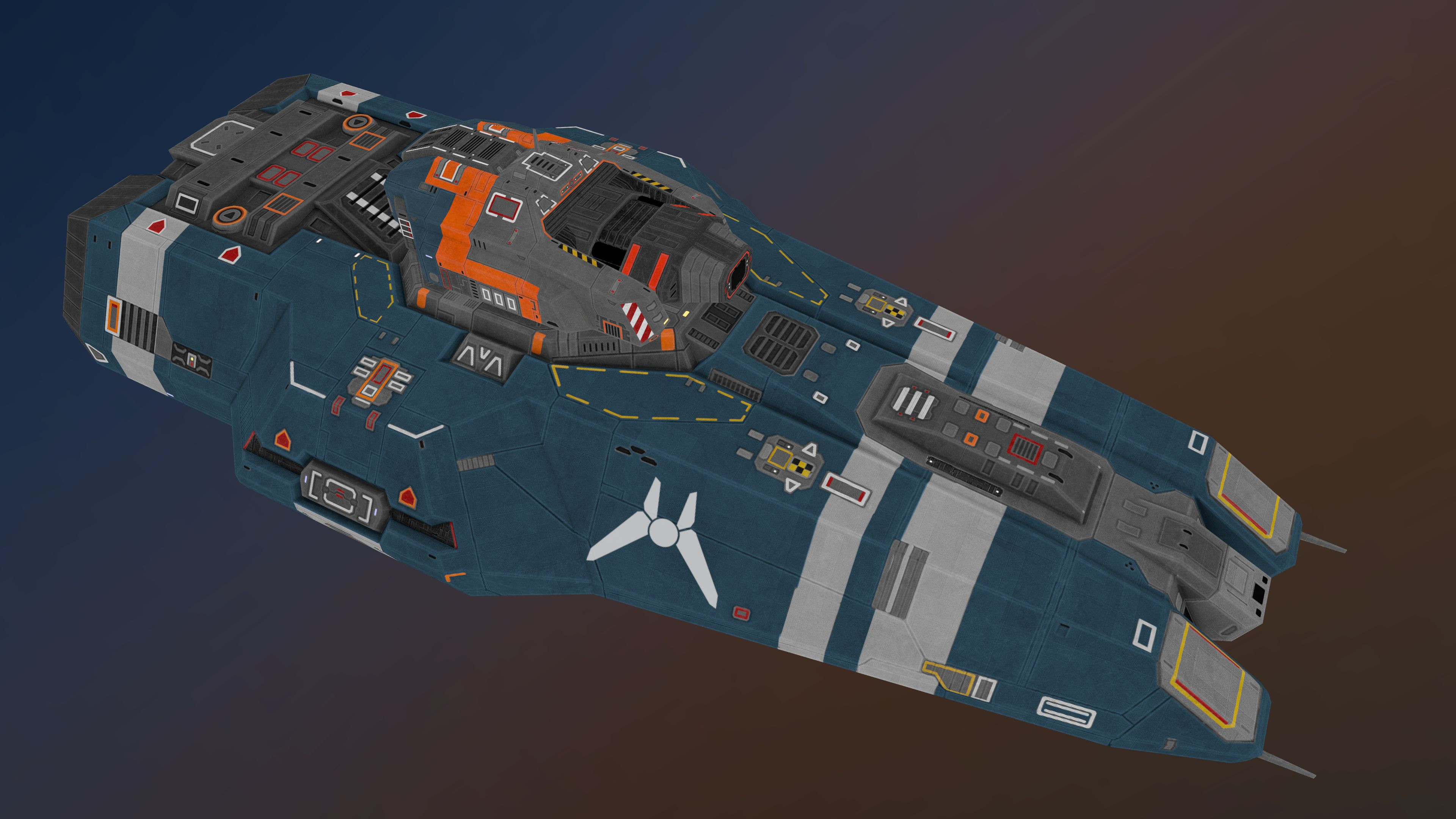 Albedo Map