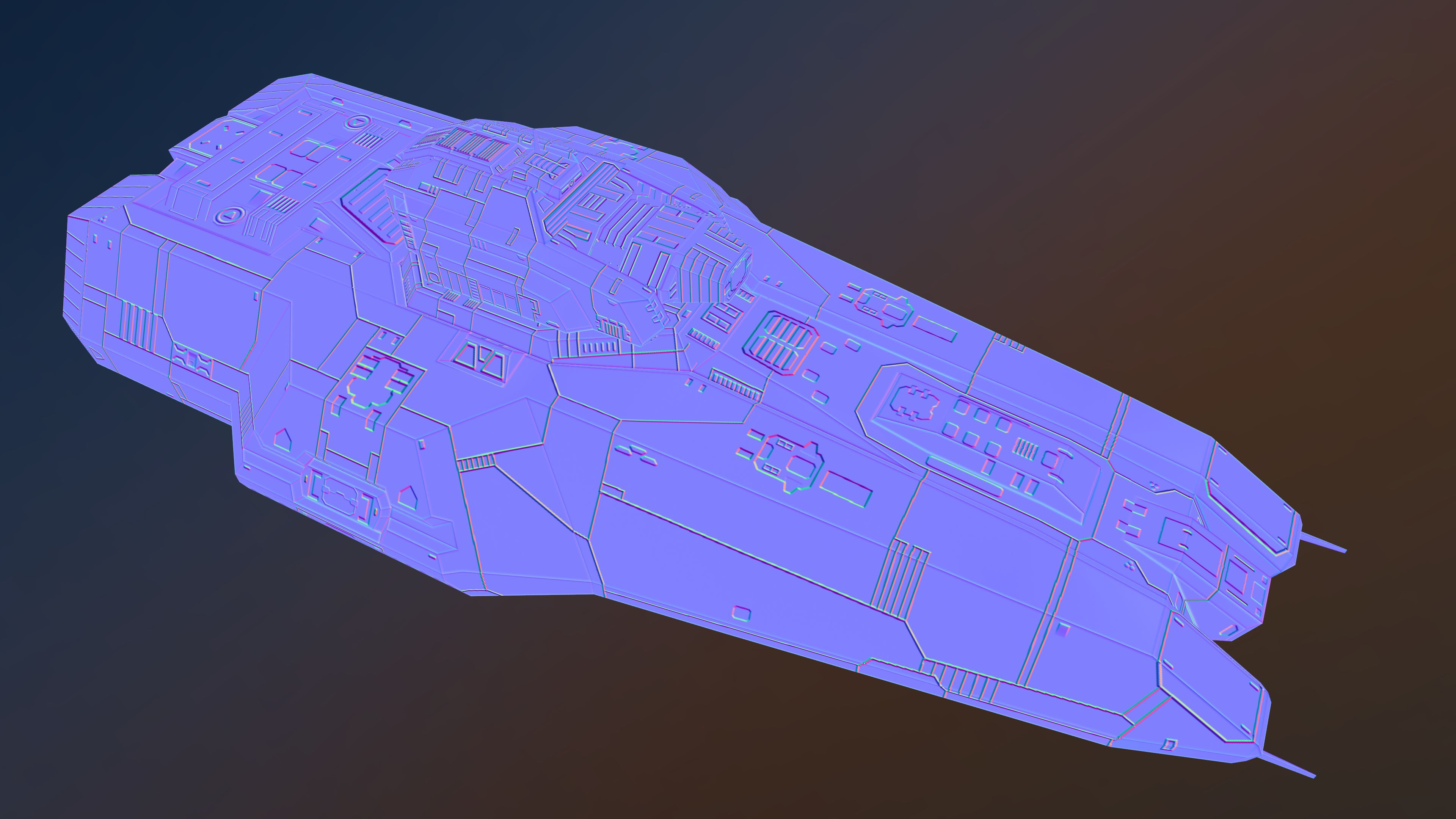 Normal Map