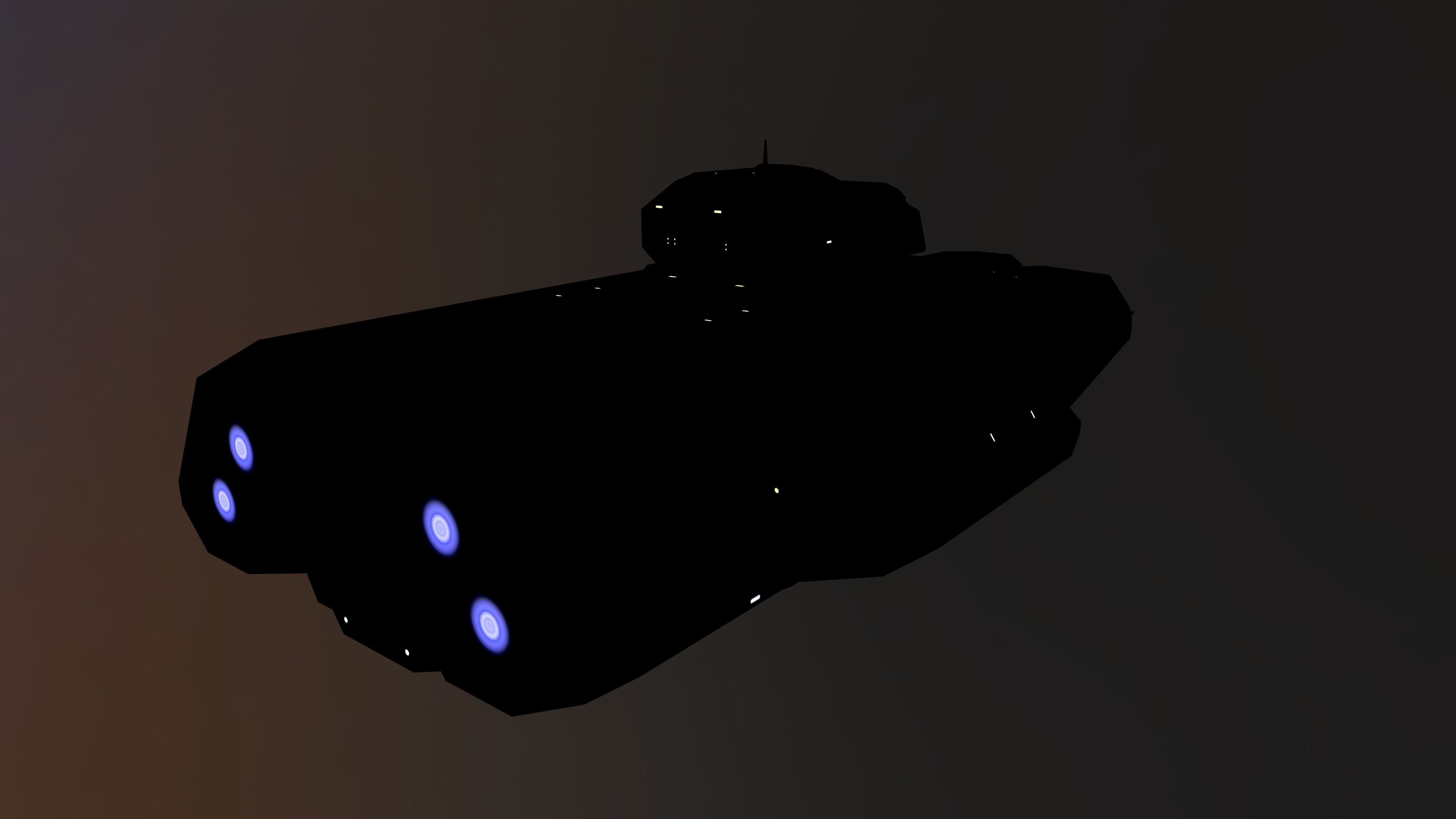 Emissive Map
