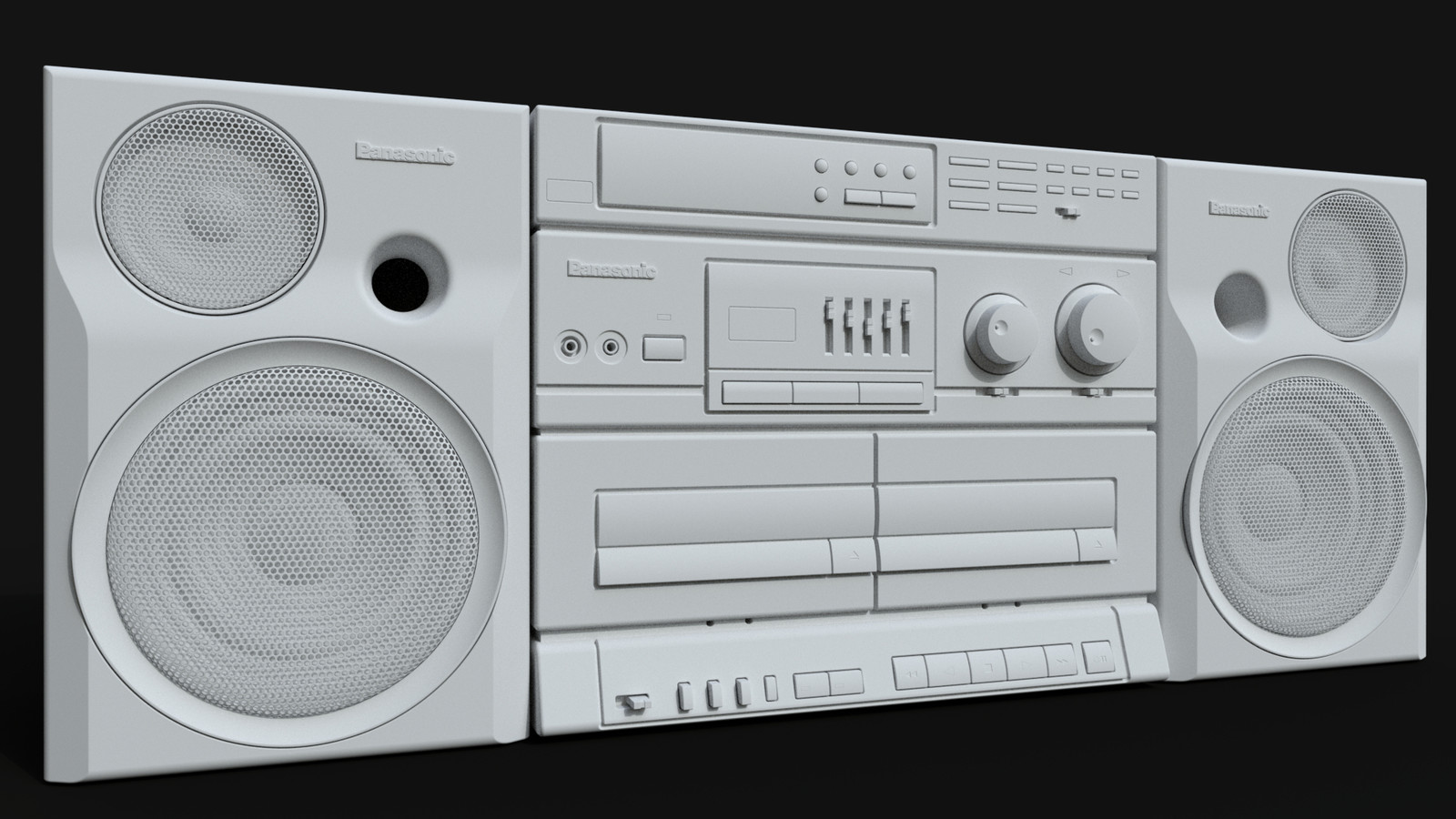 Схема магнитолы panasonic rx ct990