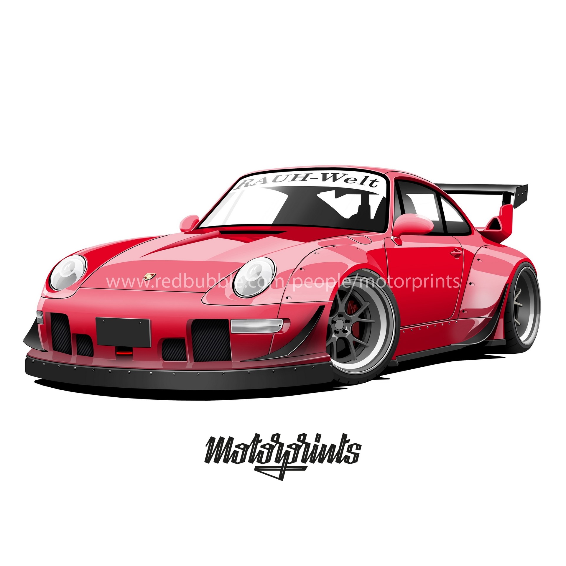 Р РѕР·РѕРІС‹Р№ RWB