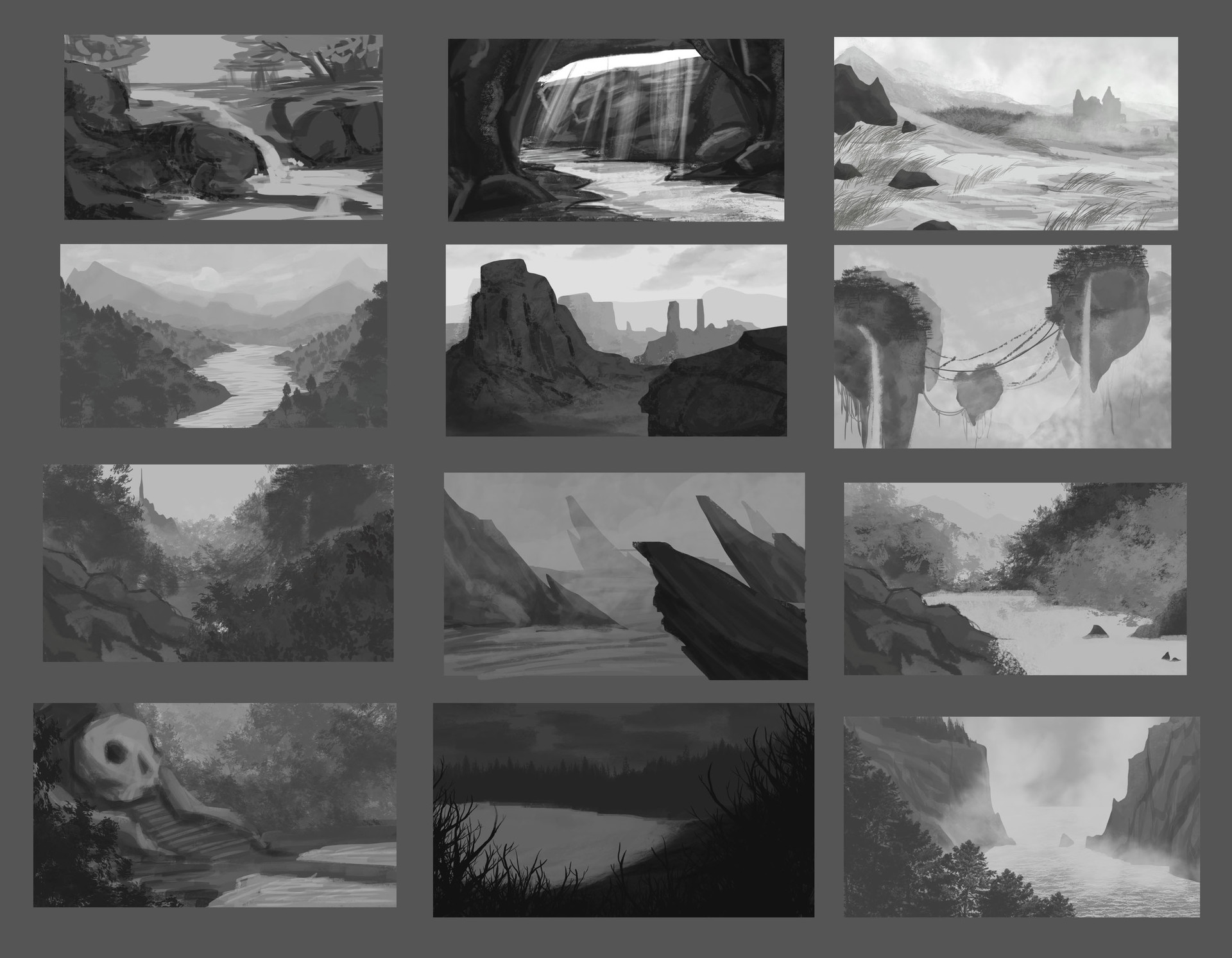 Environment reference. Концепт арт окружения. Геншин концепт арт окружение. Environment reference. Концепт арт.