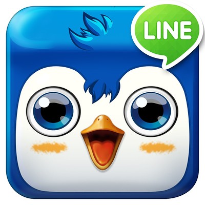 Artstation Line Friends Adventure