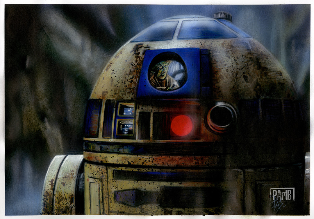 Artoo
