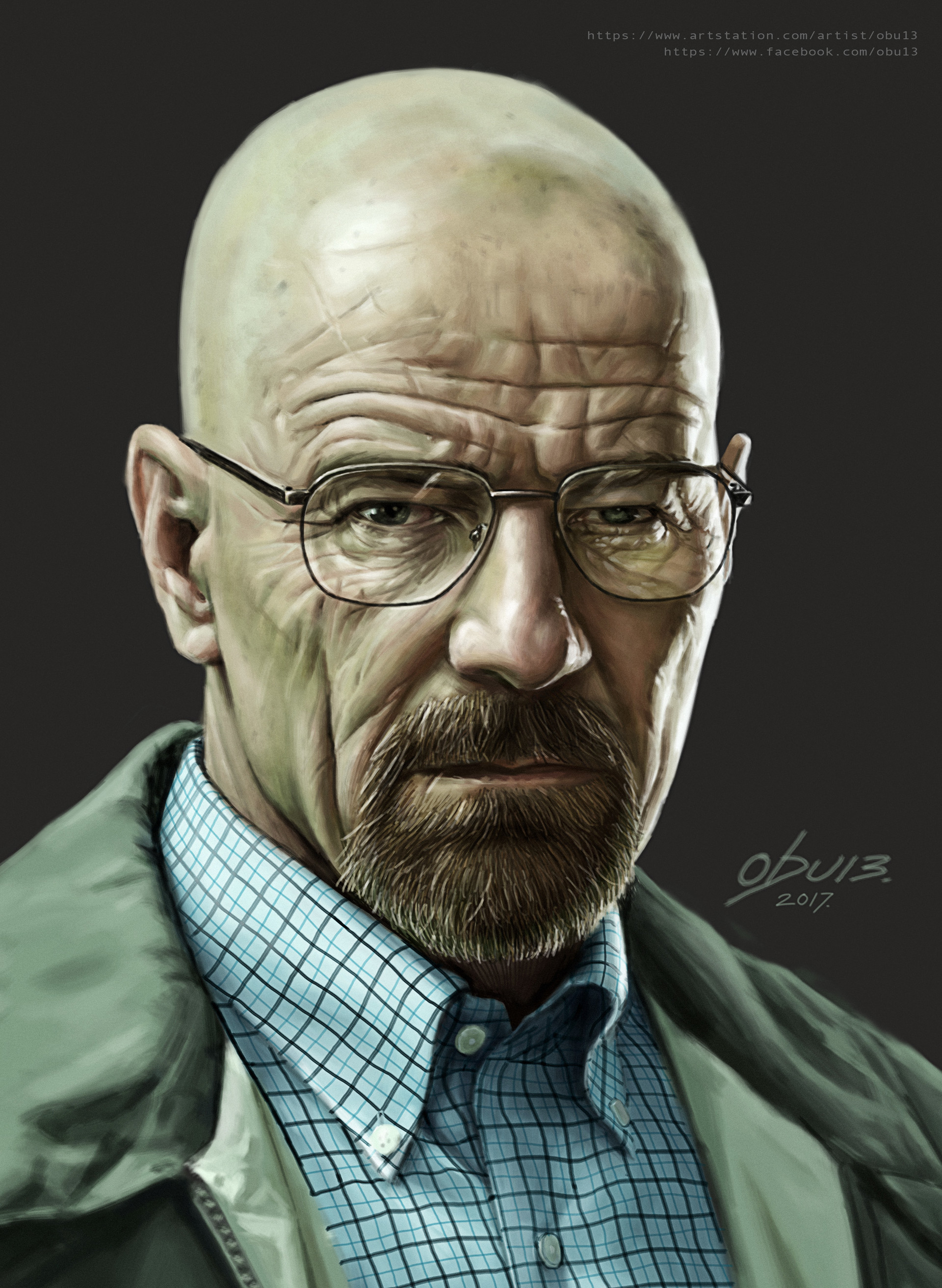 Walther White Walther White