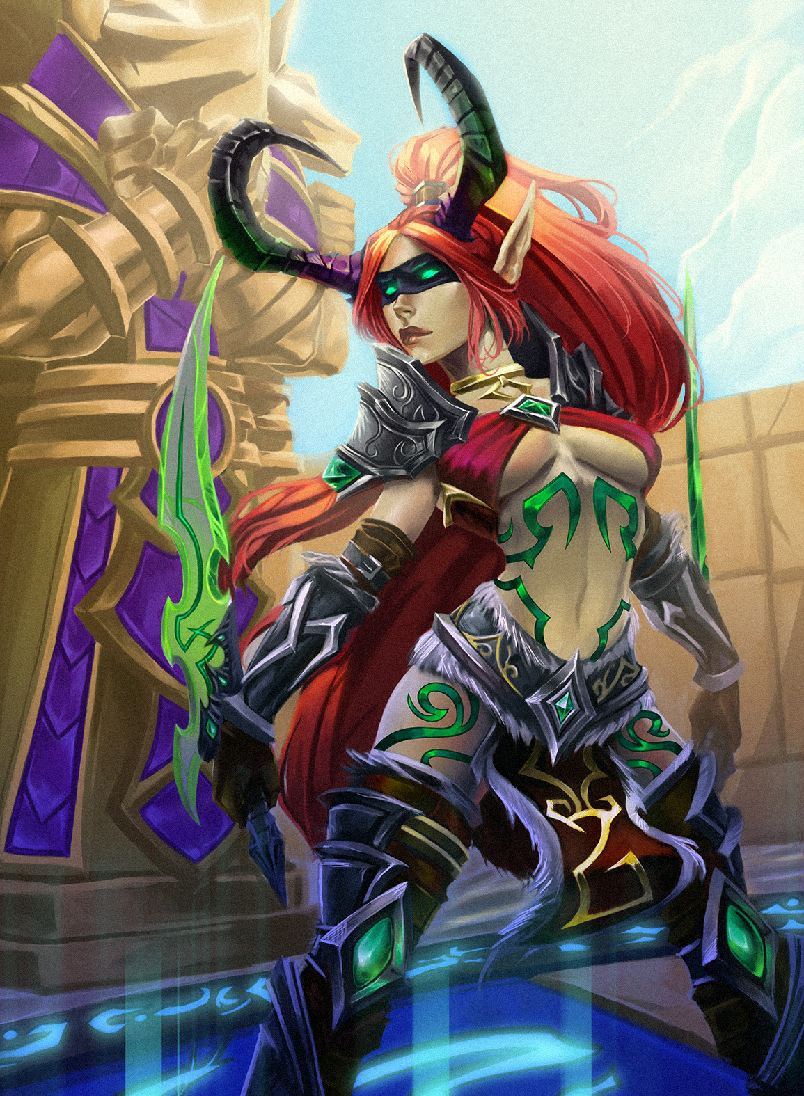 insomniax world of warcraft insomniax world of warcraft