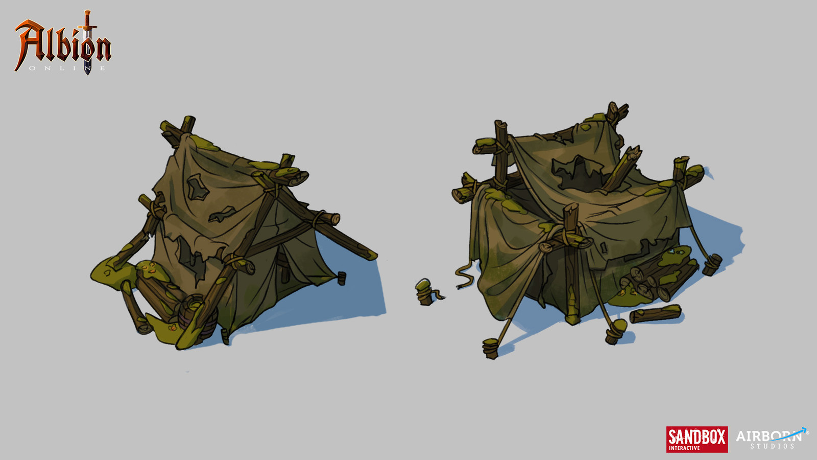 Concepts by Dominik Gröstlinger