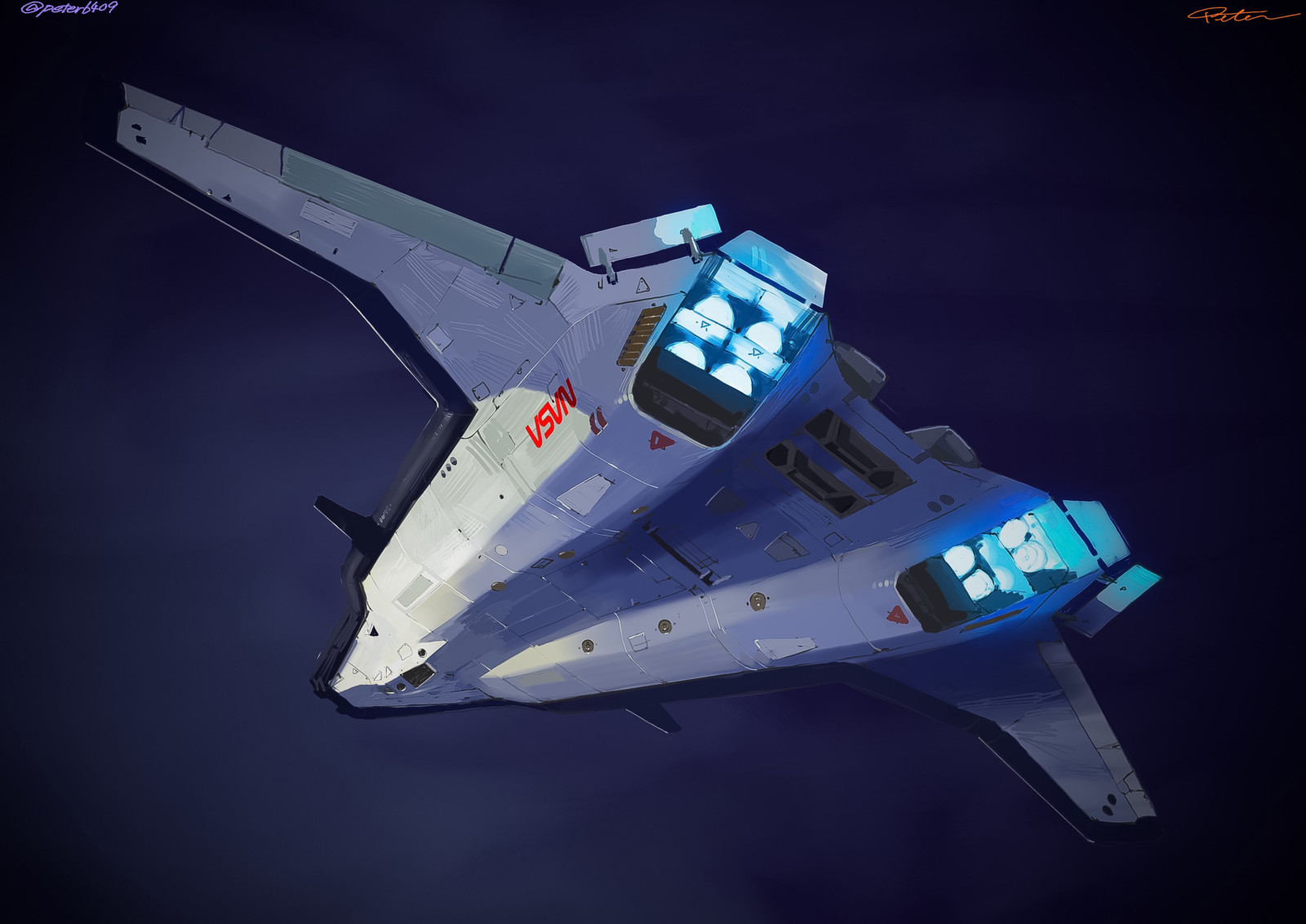 NASA