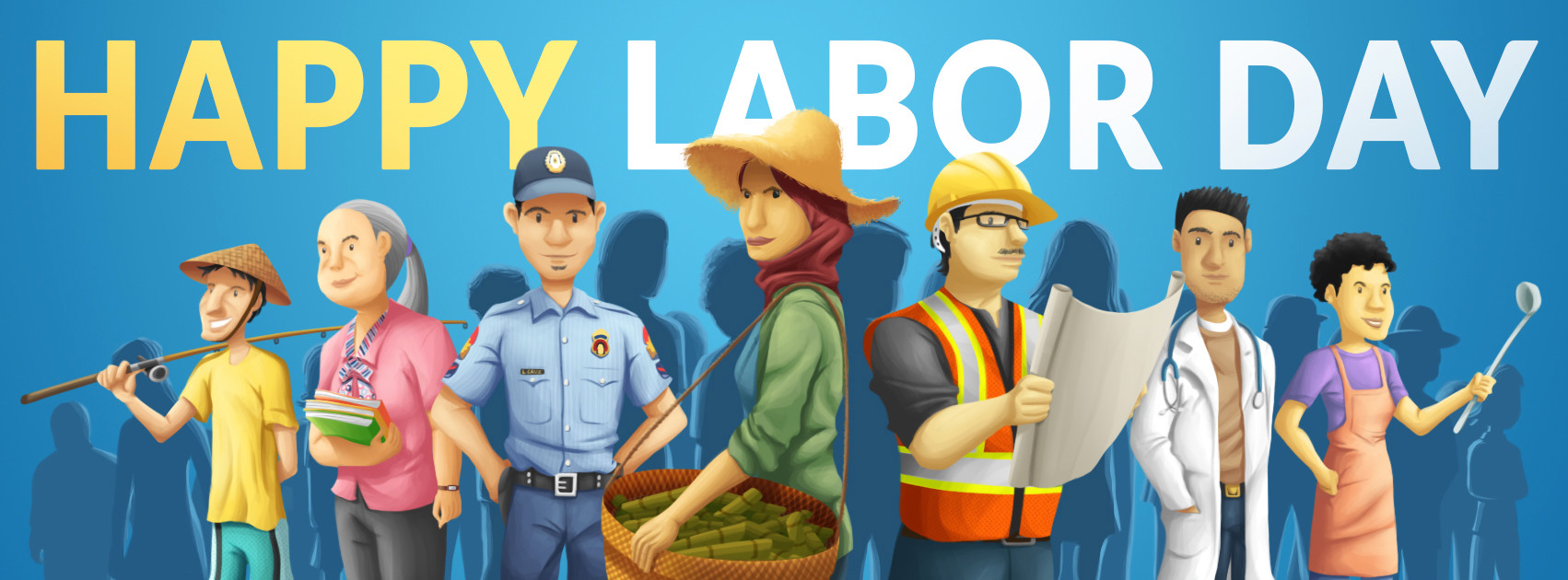 ArtStation Philippine Labor Day
