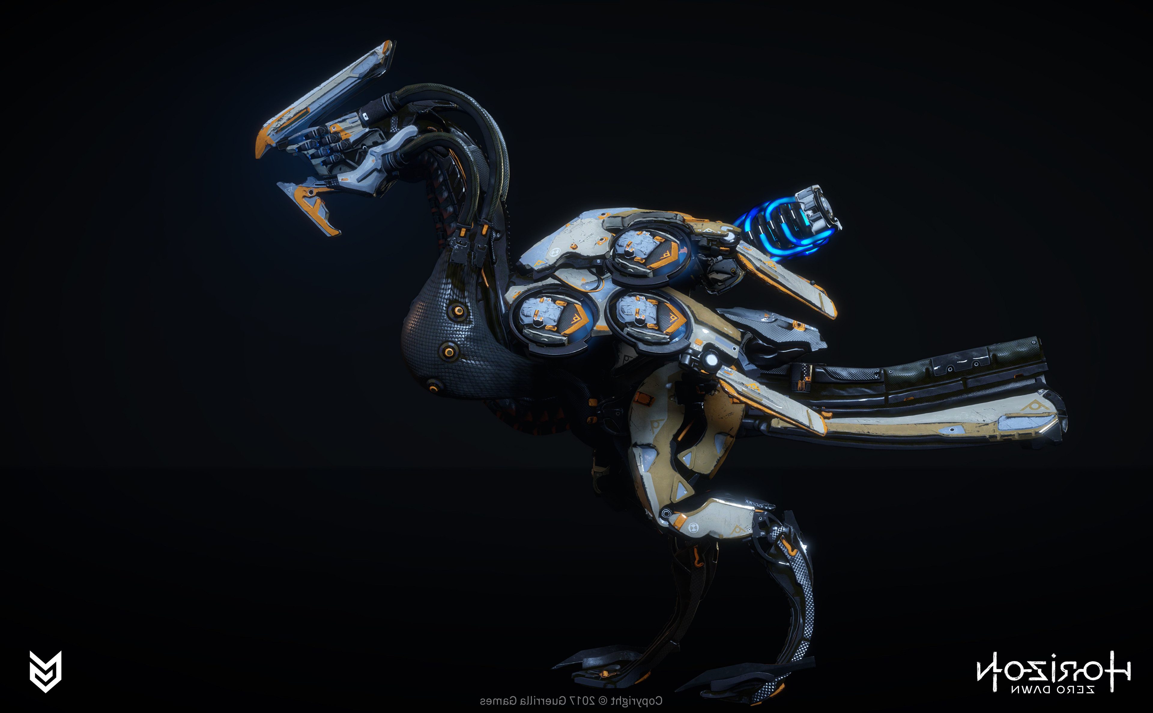 18 amazing digital. Horizon роботы. Horizon Zero Dawn роботы. Horizon Zero Dawn роботы животные концепты. Horizon Zero Dawn Robots Art.