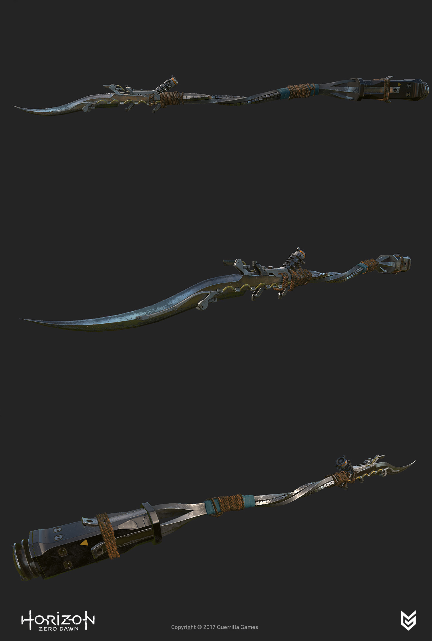 horizon zero dawn spear upgrade horizon zero dawn spear upgrade