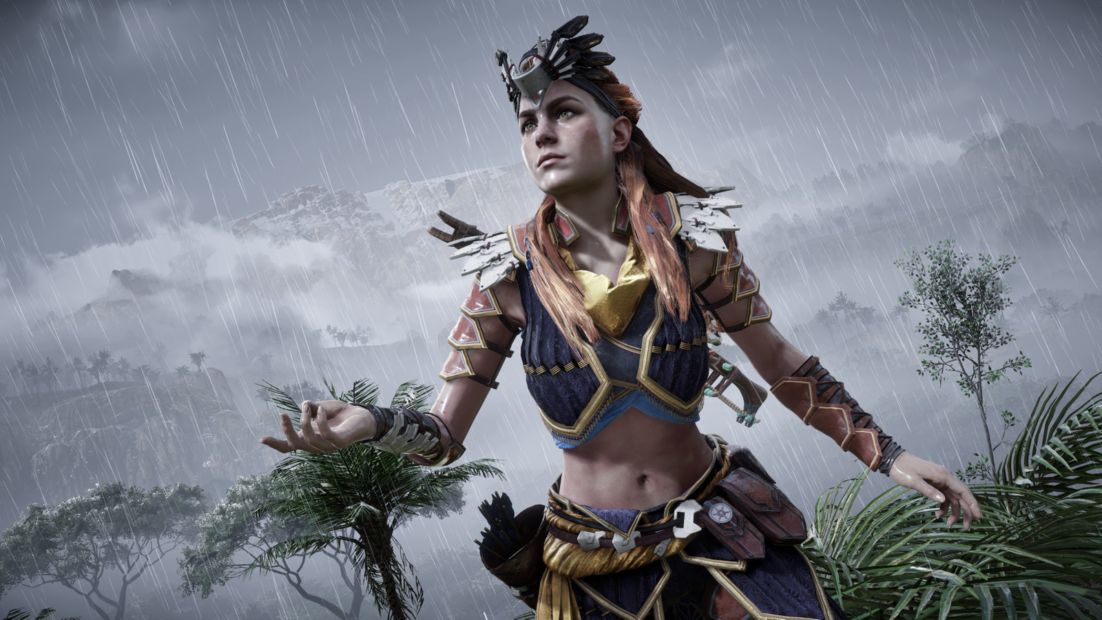 Tyaren