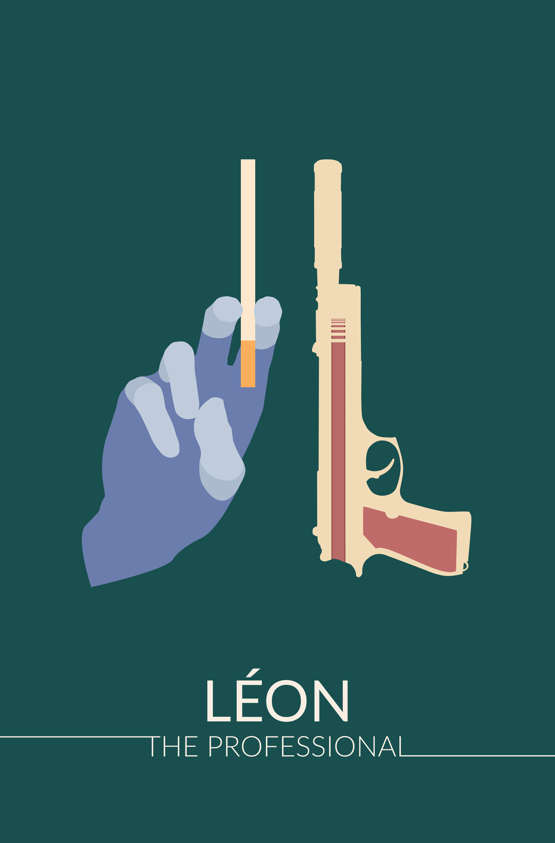 Leon телефон
