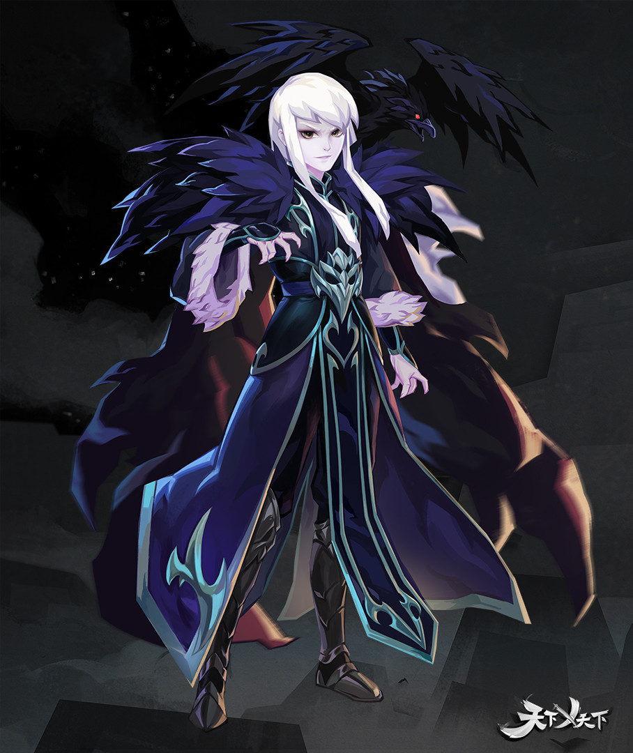 大人も着やすいシンプルファッション Ke Yuzheng - Xworld hero 幽都王 和書