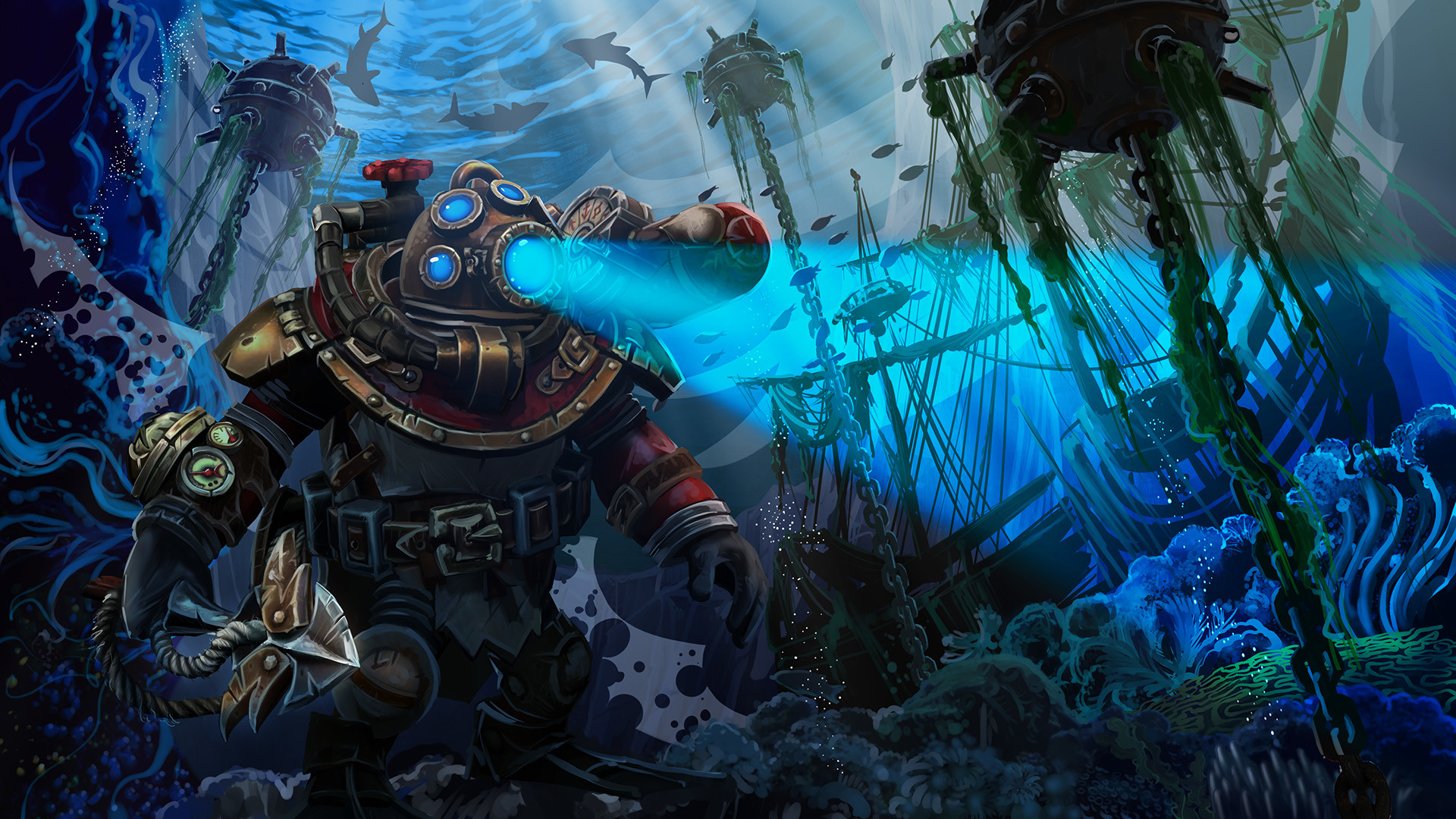 Artstation Scubawerk Dna Dota Find hd wallpapers for your desktop, mac, windows, apple, iphone or android device. artstation scubawerk dna dota