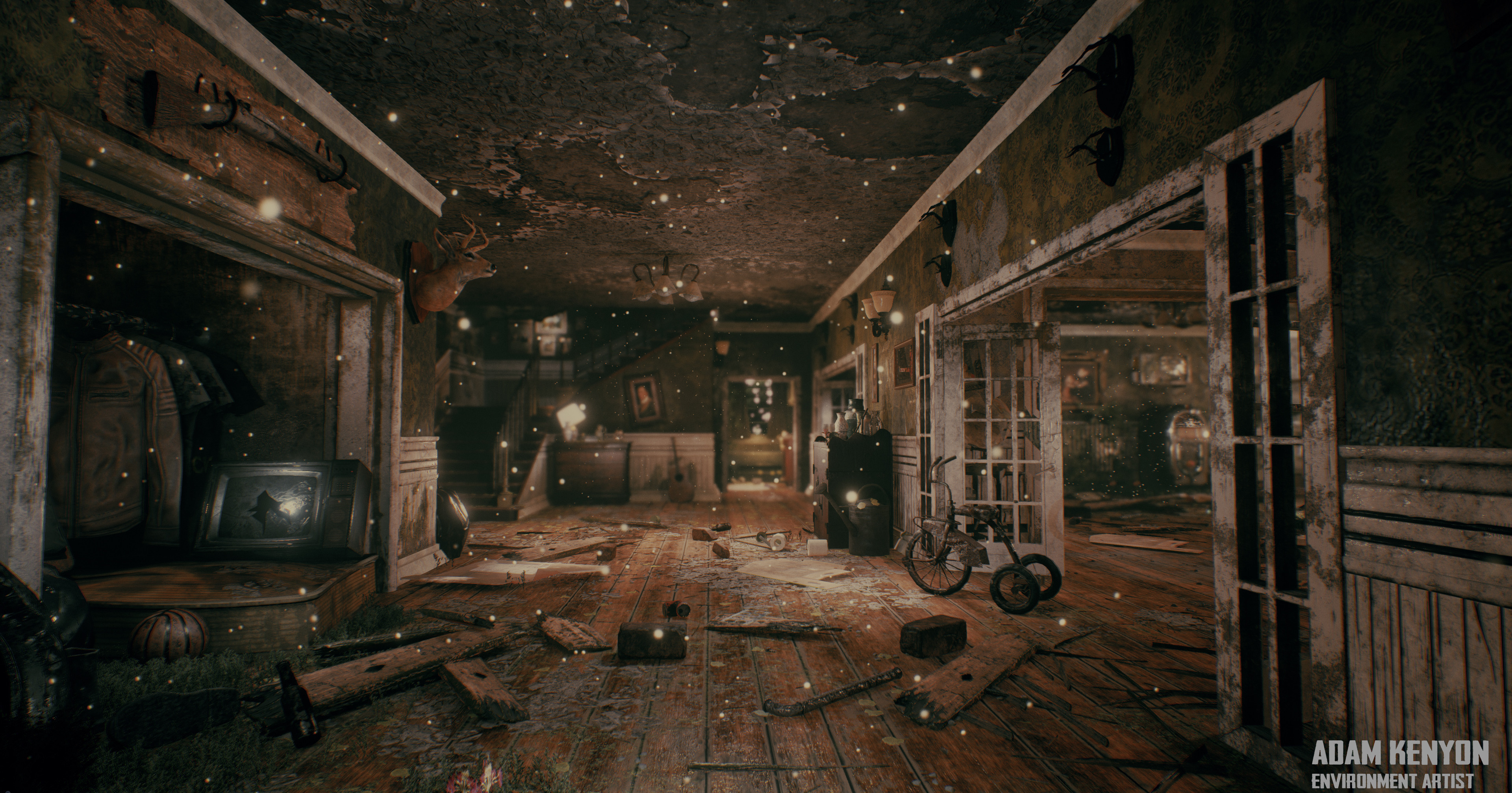 The last of us дом. The last of us. Комната в стиле the last of us. The last of us локации. Дом the last of us.