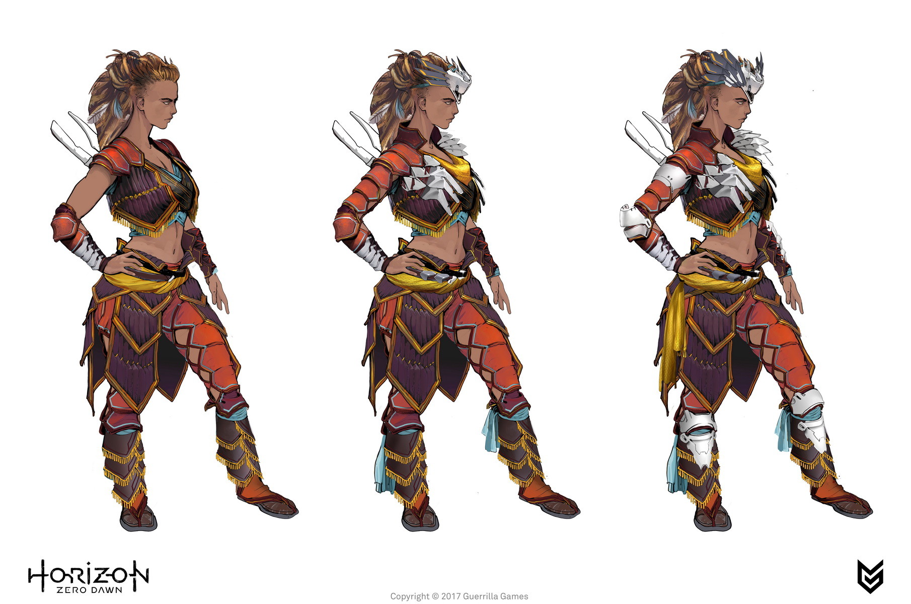 Artstation Horizon Zero Dawn Aloy Costumes Concept Art Ilya Golitsyn Artstation Horizon Zero Dawn Aloy Costumes Concept Art Ilya Golitsyn