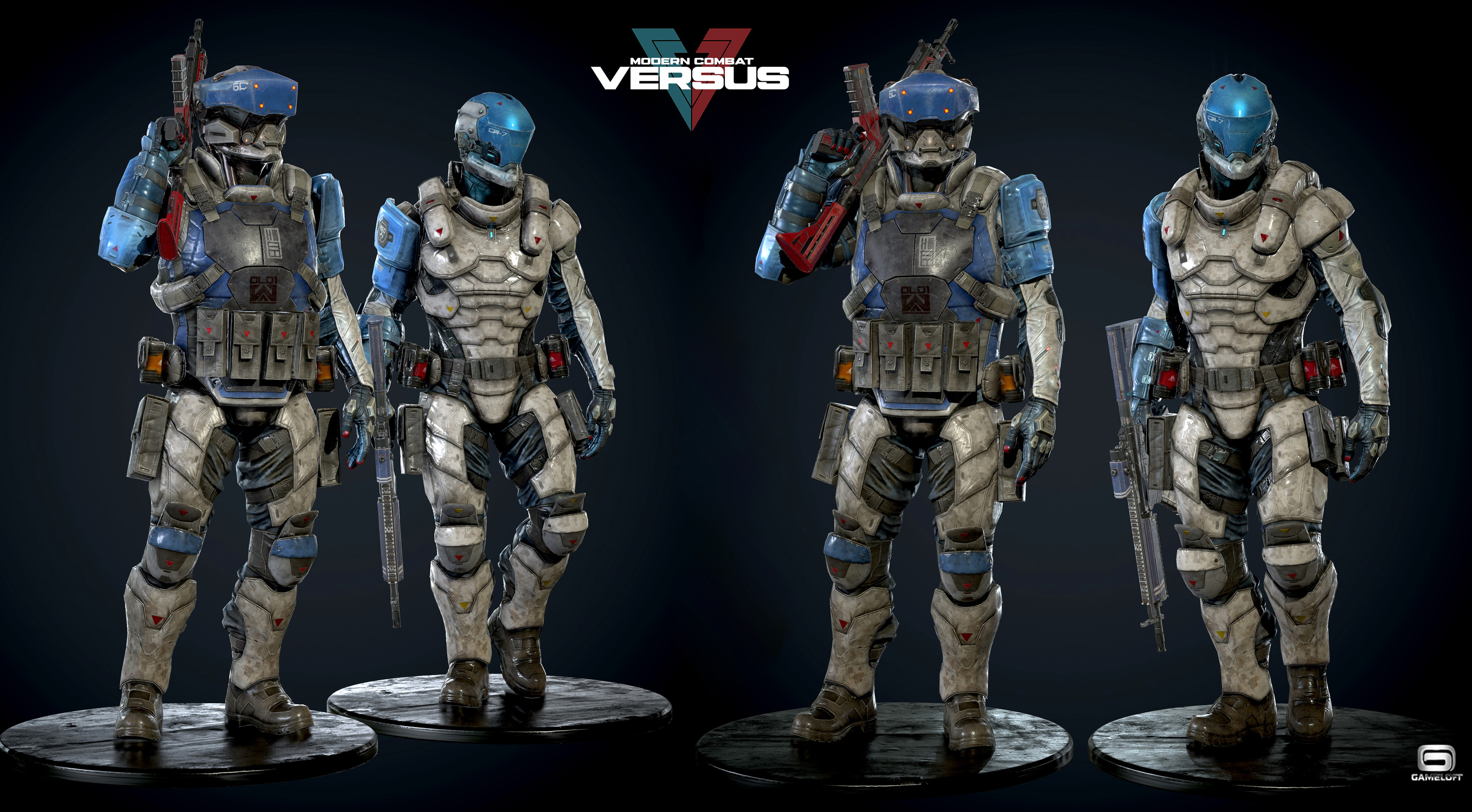 Ai npc. Modern Combat versus. Modern Combat versus арт. Modern Combat персонажи версус. Modern Combat versus sw1ft.