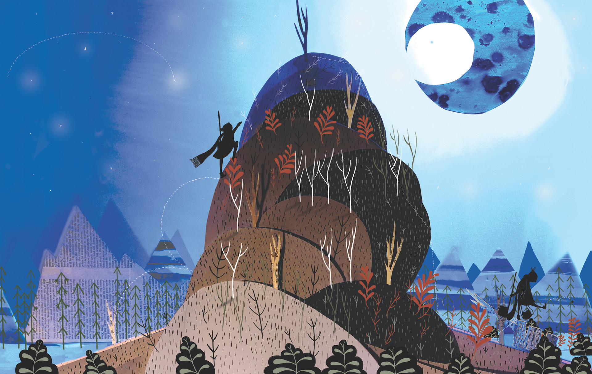 Eclipse - bleed and scream. Дерево арт. Дерево референс. Казуальная новогодняя елочка гейм. Small red pear tree.