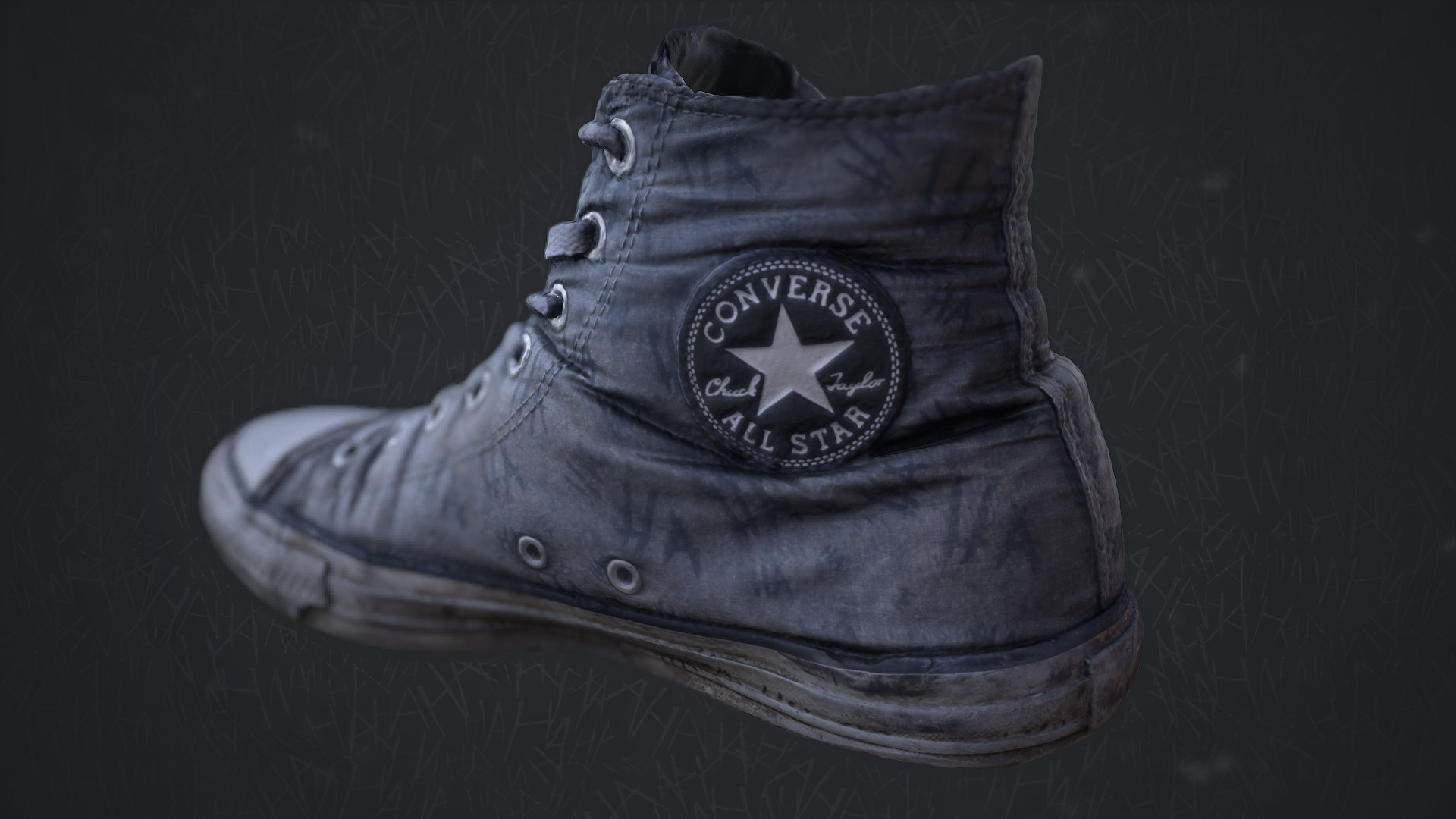 Converse РѕР±РѕРё