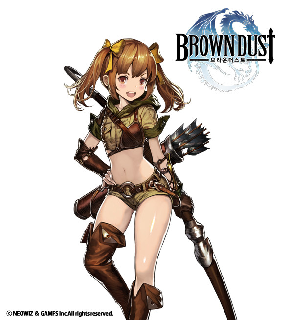 BROWNDUST ARTWORKS ブラウンダスト アートワークス - メルカリ