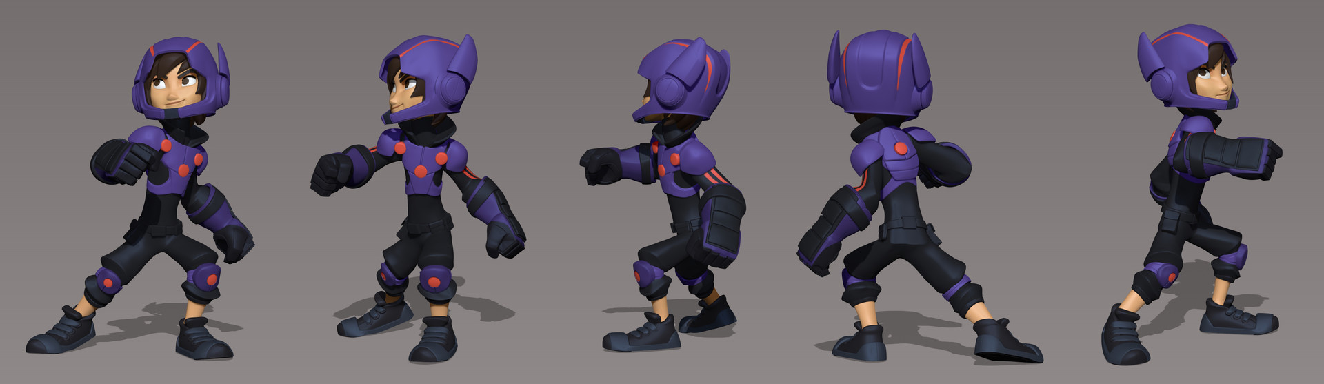 disney infinity hiro