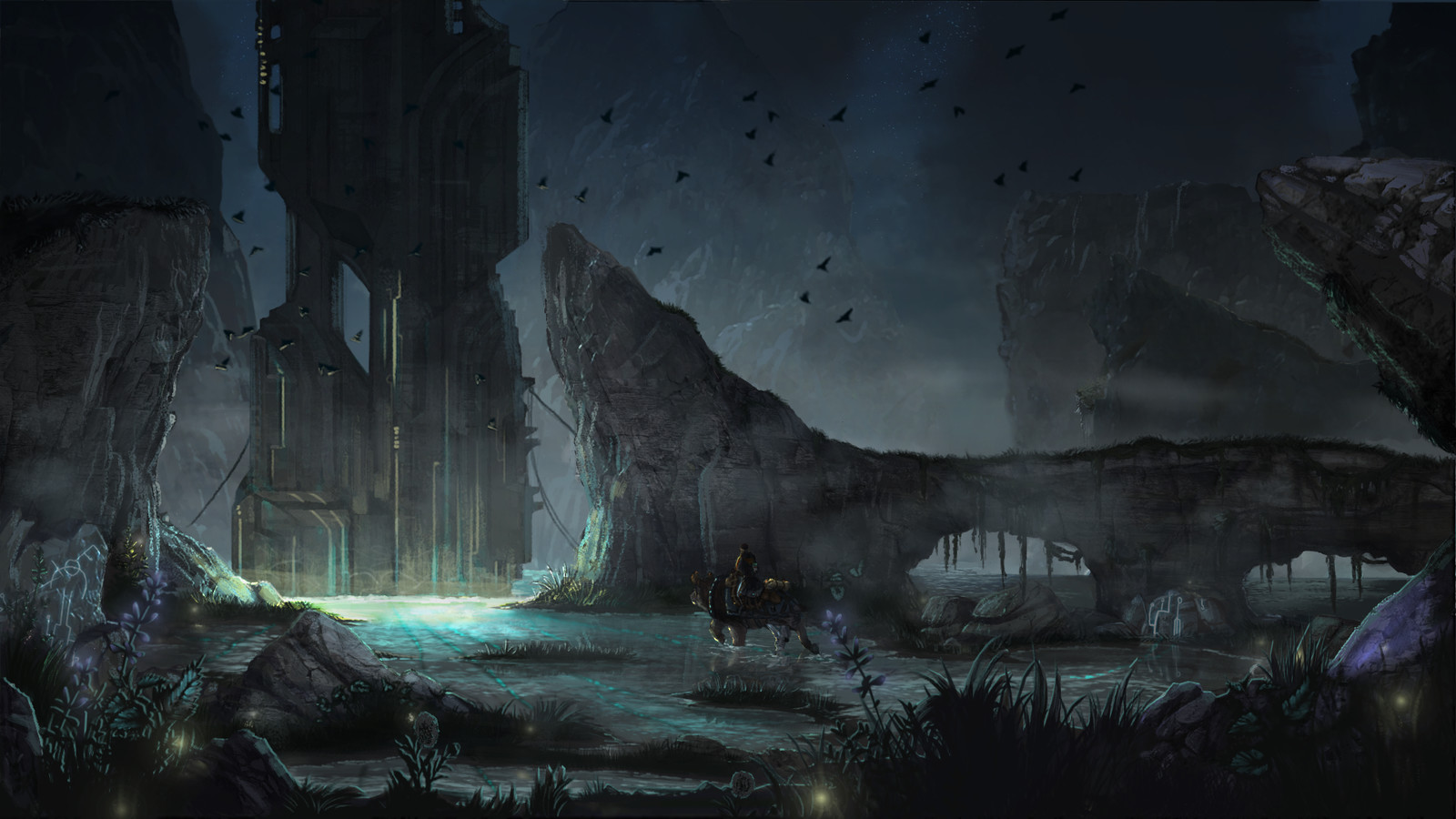 Final Painting