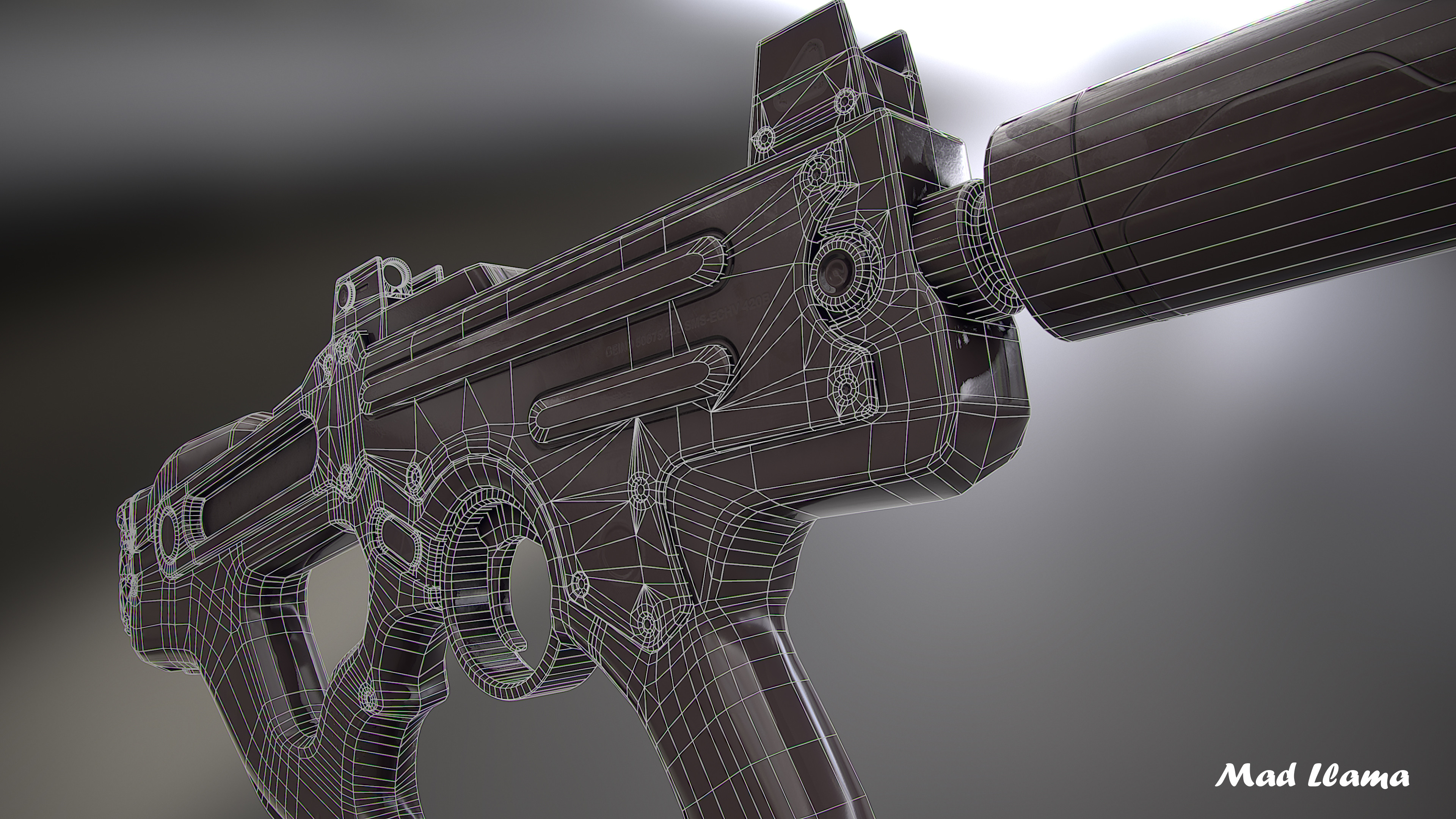 Wireframe 