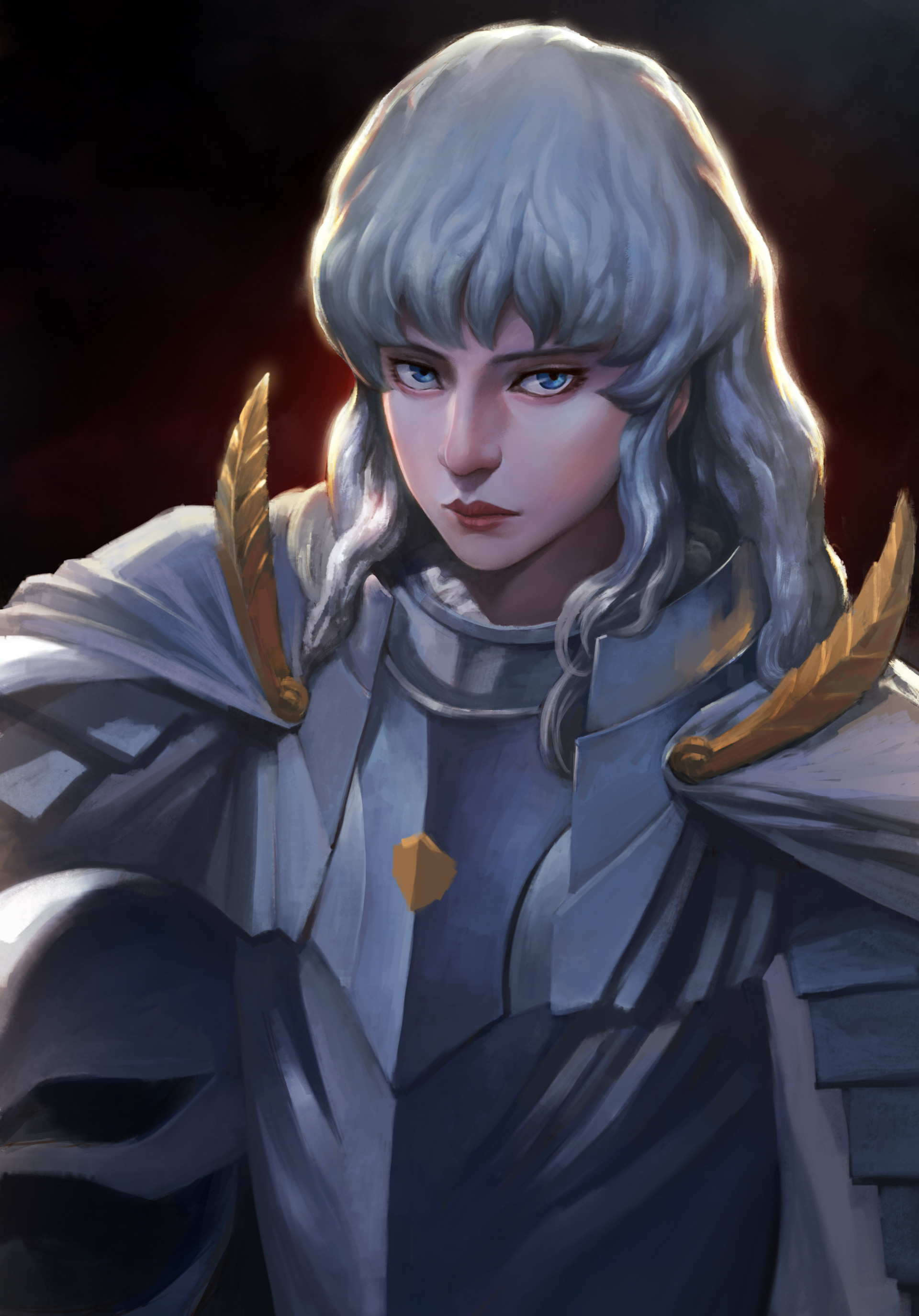 はして 抜刀斎 グリフィス