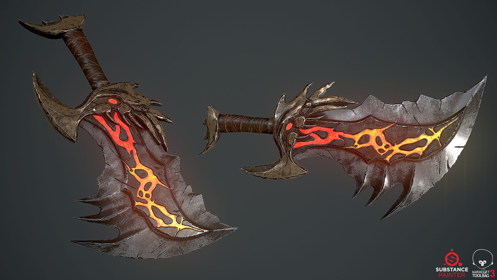 Blade of Chaos