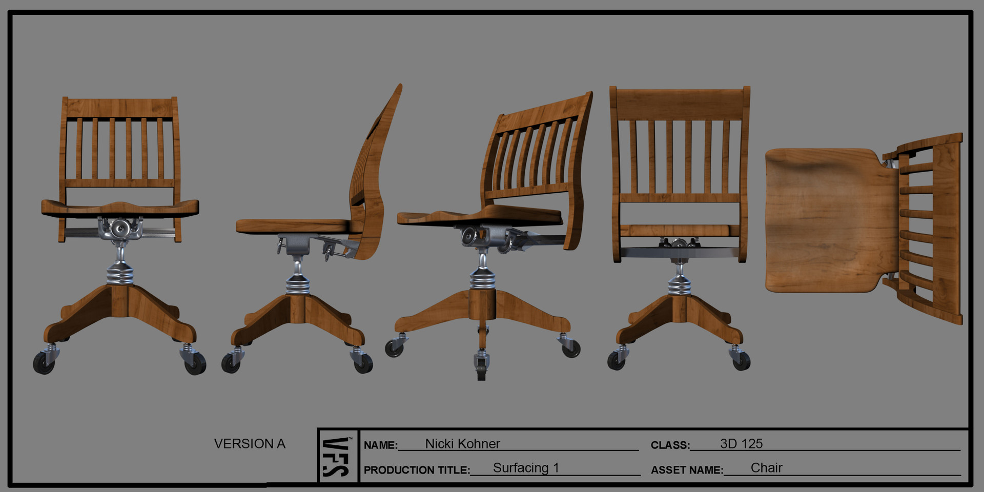 Nyx 788 Term 1 Old Chair Asset