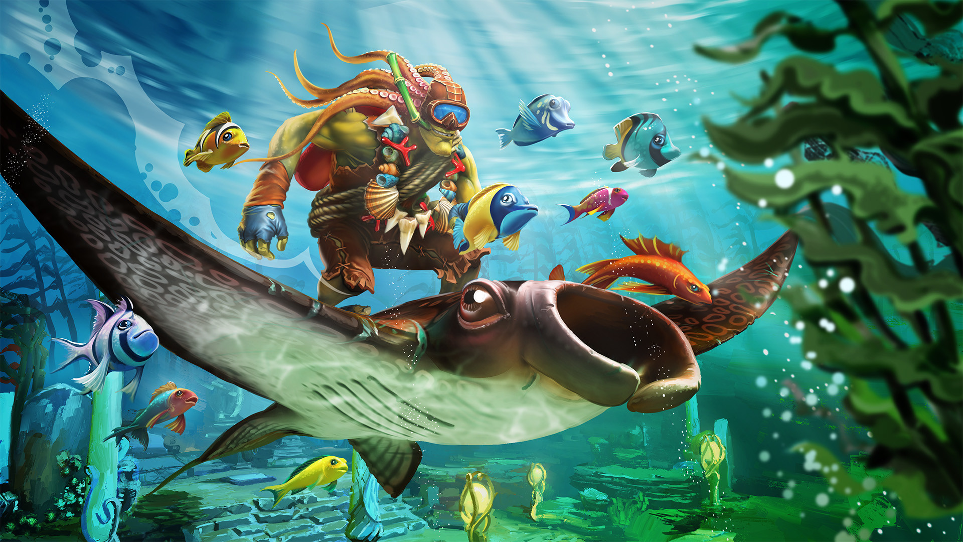 Dota 2 Heroes Wallpaper Hd Dota 2 Hd Wallpapers 1080p Hd