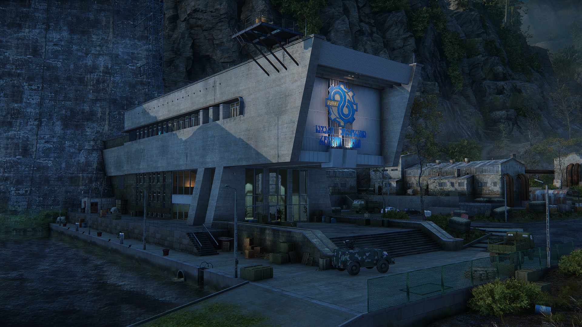Sniper ghost warrior 3 карта