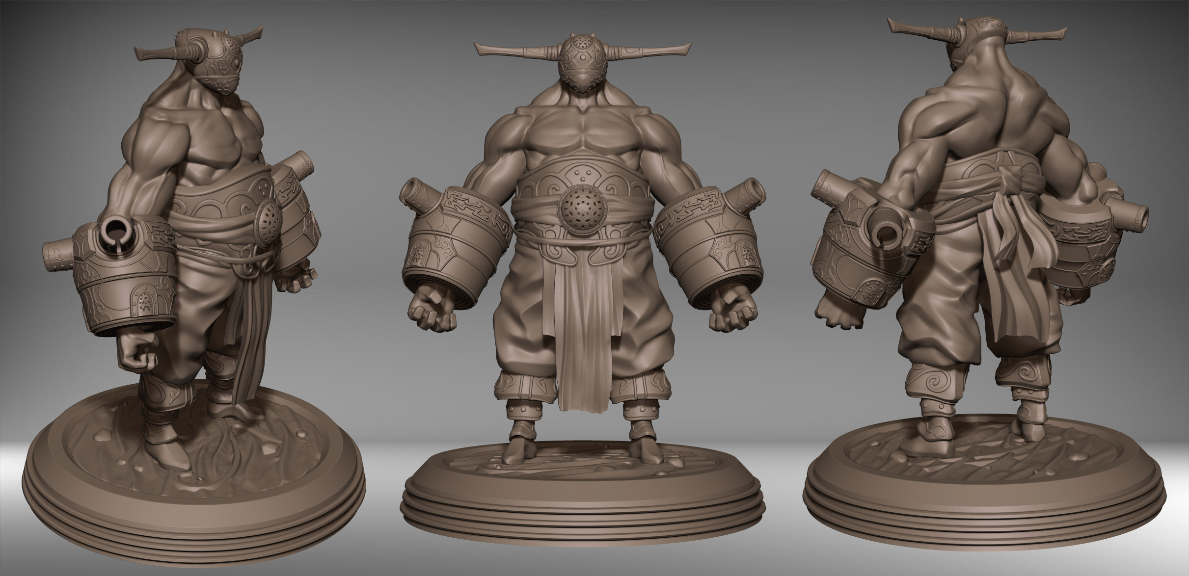 Sculpt