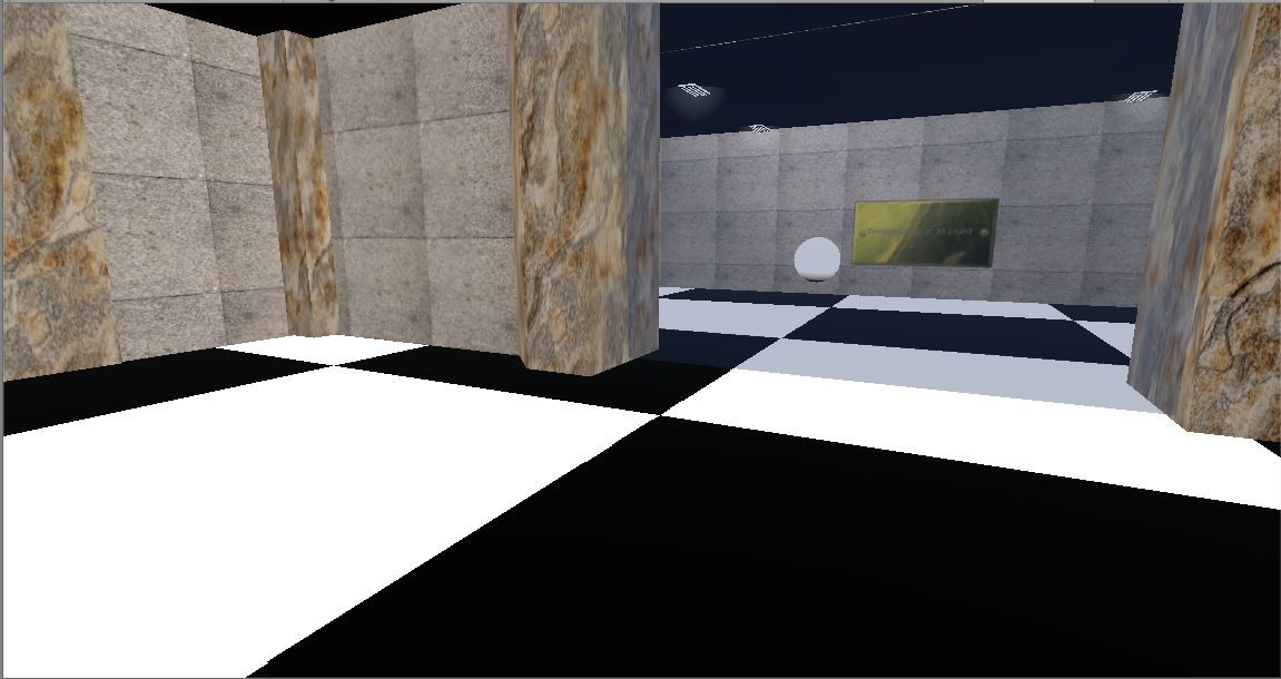 ArtStation - Museum 2017