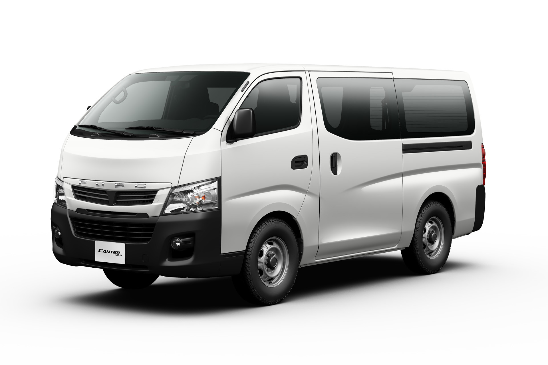Nissan nv350 2015