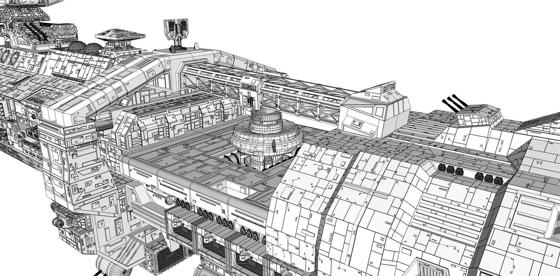 Avorion чертежи кораблей