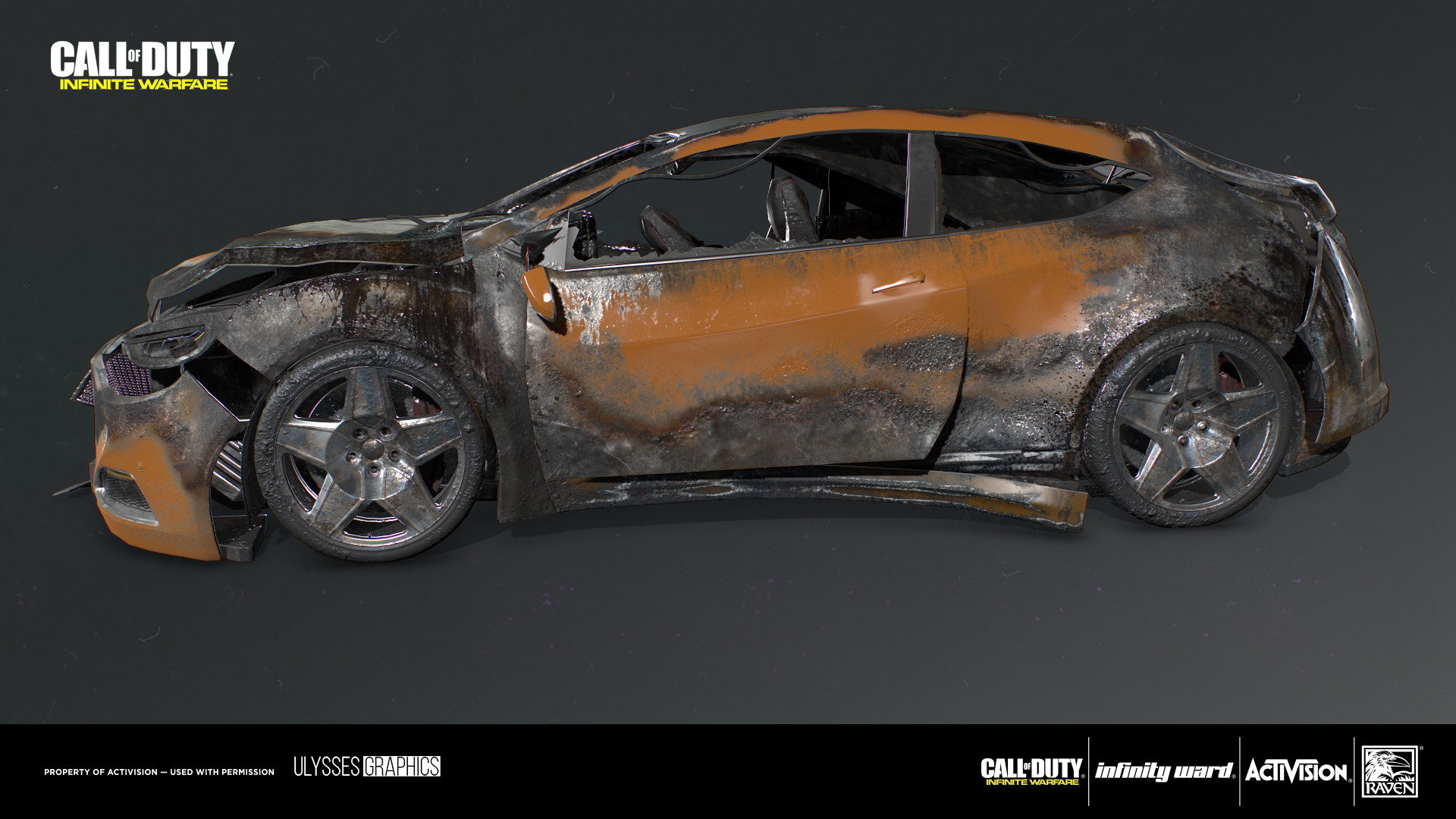 Duty to cars Duty to cars